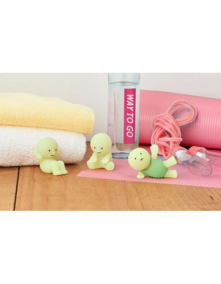 Лялечка SMISKI Exercising Series 5