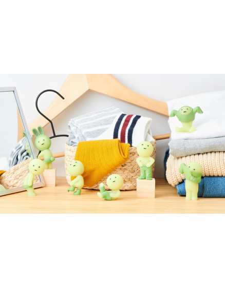 Лялечка SMISKI Dressing Series 2