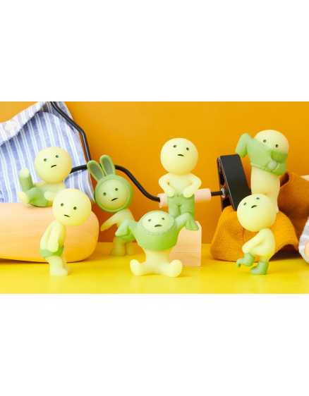 Лялечка SMISKI Dressing Series 4