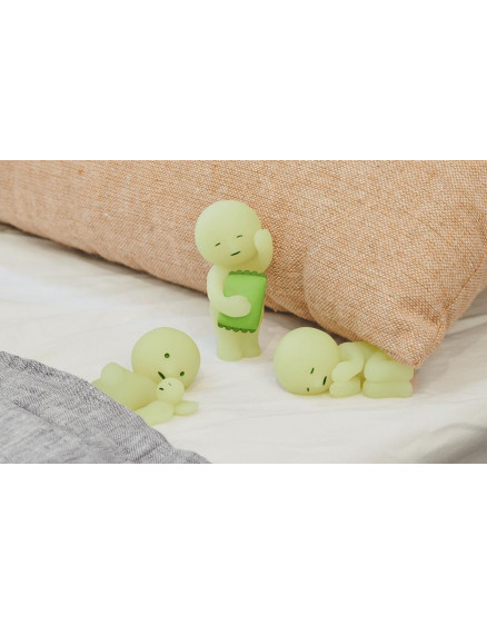 Лялечка SMISKI Bed Series 2