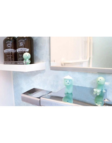 Лялечка Smiski Bath Series 3