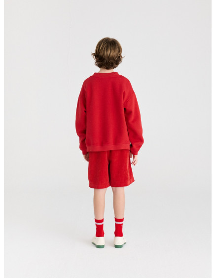 Circles Sweatshirt  3