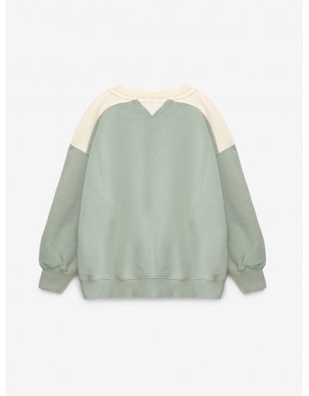 Костюм nº14 - Blue Surf Green 2
