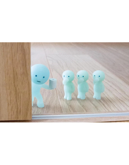 Лялечка Toilet Series 3