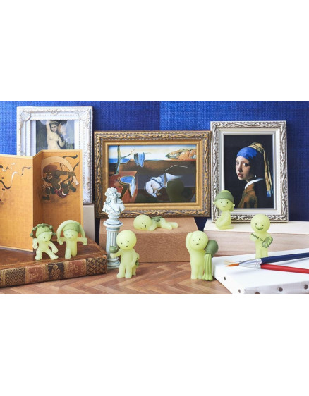 Лялечка SMISKI Museum Series 5