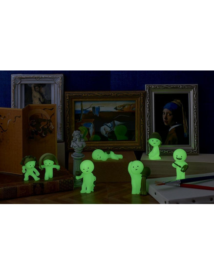 Лялечка SMISKI Museum Series 6