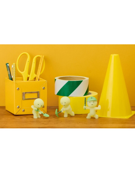 Лялечка SMISKI Construction Series 4