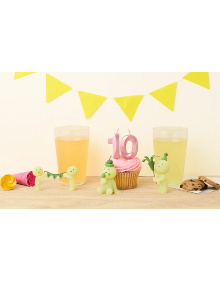 Лялечка SMISKI Series Birthday 3