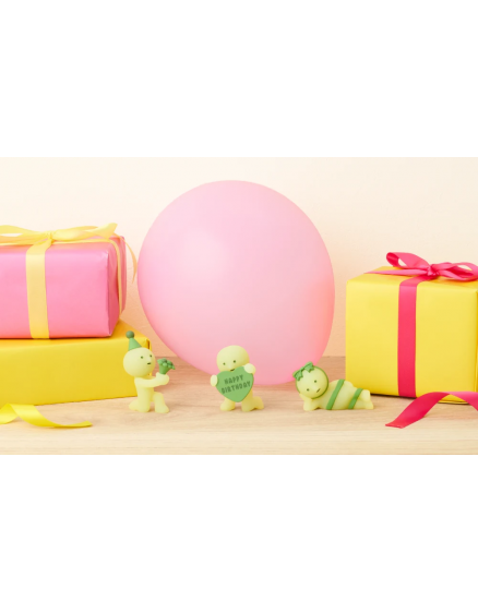 Лялечка SMISKI Series Birthday 4
