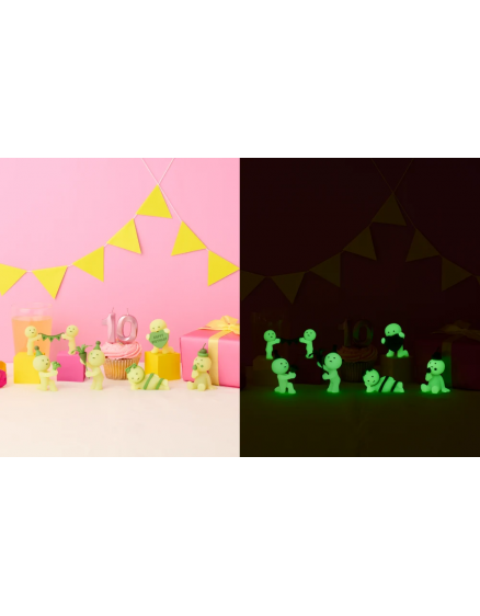 Лялечка SMISKI Series Birthday 5