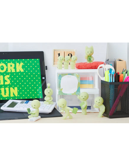 Лялечка SMISKI At Work Series 3