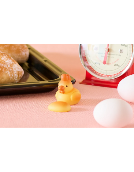 Лялечка Bakery Animal Series 3 4