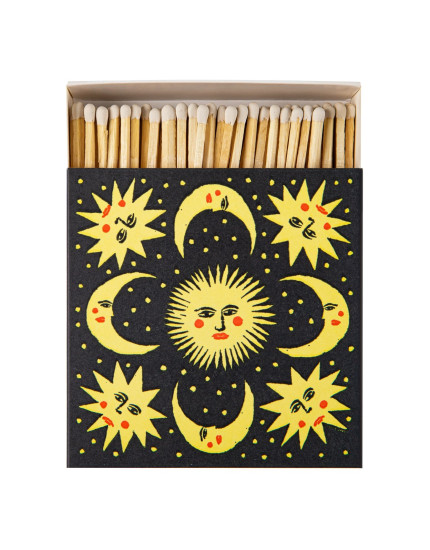 Сірники Moon and Sun