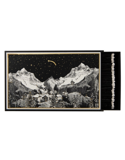 Сірники Alpine Lodge Giant