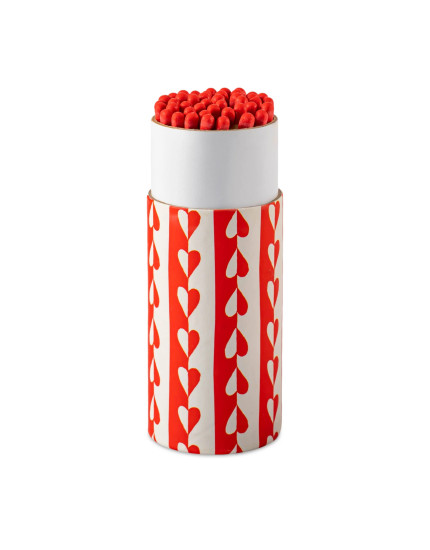 Сірники Sweetheart Small Cylinder