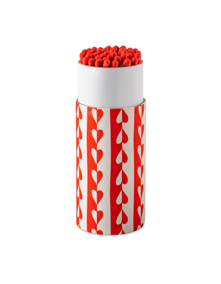 Сірники Sweetheart Small Cylinder
