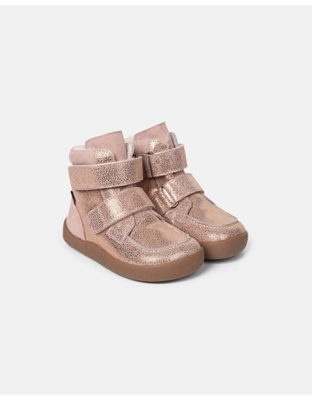 Чоботи Milo Vintage Rose Glitter