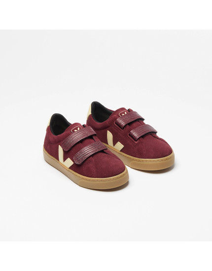Кеди Suede Amarante Sun 22