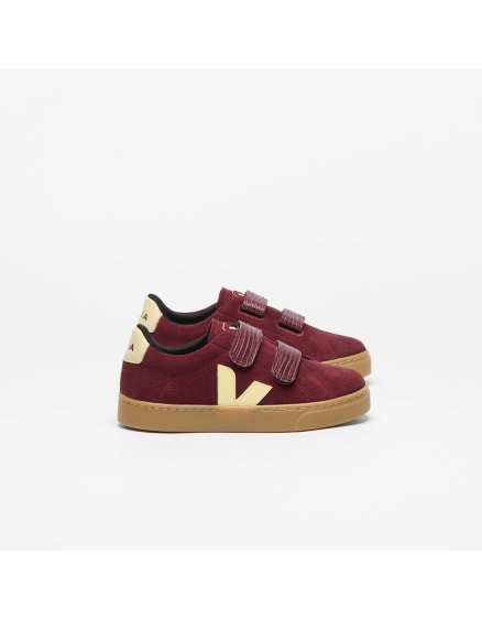 Кеди Suede Amarante Sun 2