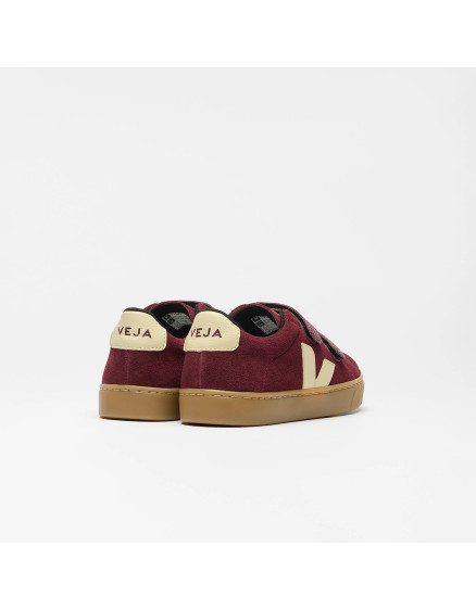 Кеди Suede Amarante Sun 3