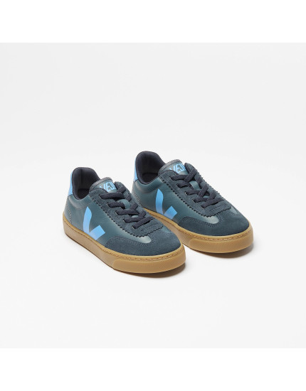 Кеди Volley California Celeste 28