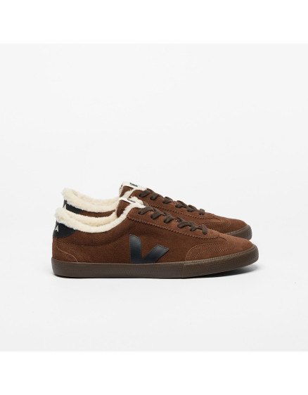 Кеди Volley Walnut Black Eagle 2
