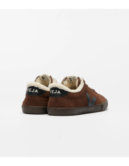 Кеди Volley Walnut Black Eagle 3