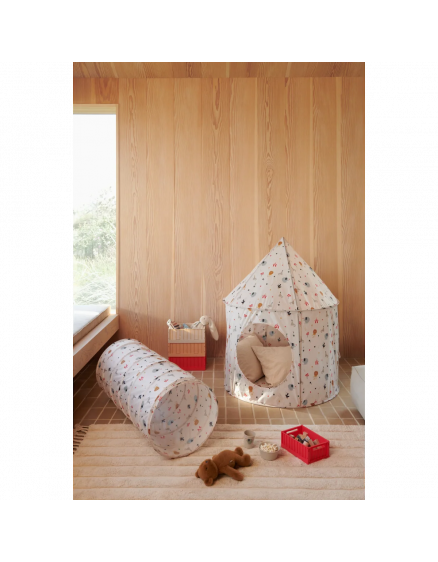 Тунель Emmanuel Pop Up Peach 3