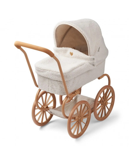 Adaline Pile Doll Pram Mini Me Sandy