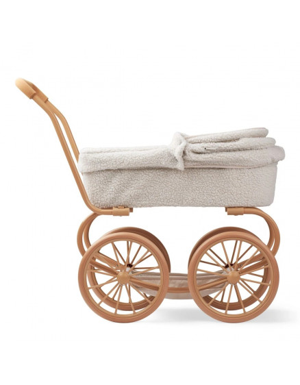 Adaline Pile Doll Pram Mini Me Sandy 2