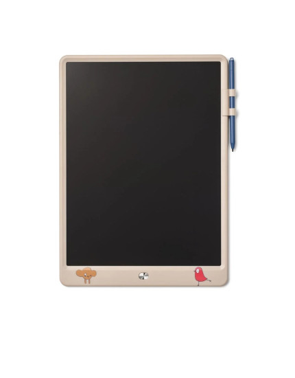 Zora Magic Drawing Board 13,5 inches Imagine Sandy One Size