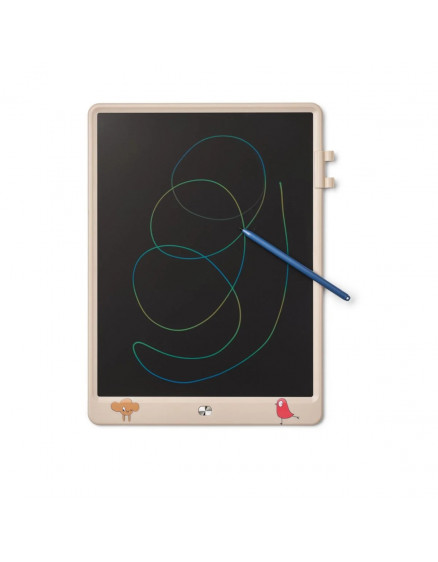 Zora Magic Drawing Board 13,5 inches Imagine Sandy 2
