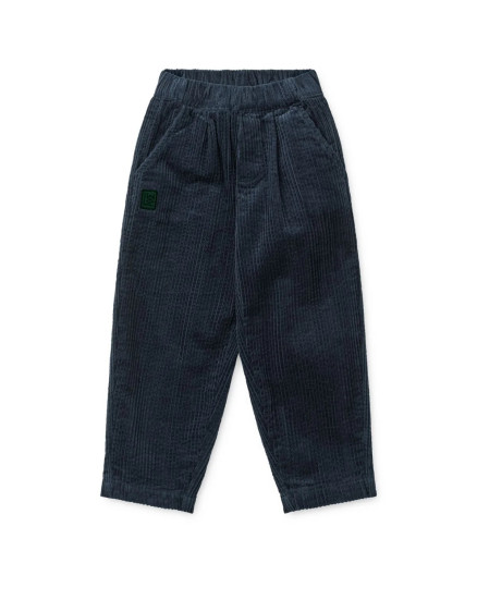 Штани Borris Classic Navy