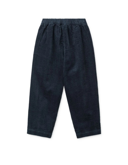 Штани Borris Classic Navy 2