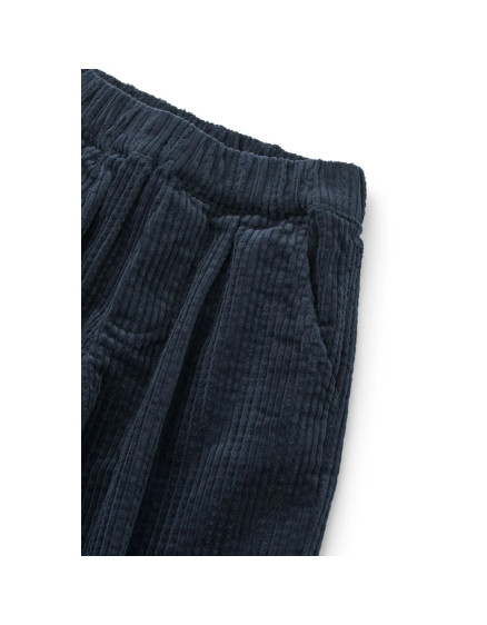 Штани Borris Classic Navy 3