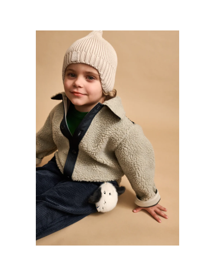 Tira Beanie Sandy 4