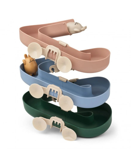 Yara Waterway Wall Mount Garden Green 2