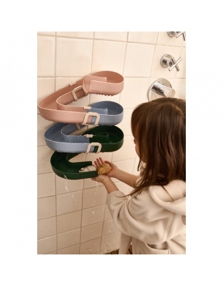 Yara Waterway Wall Mount Garden Green 5