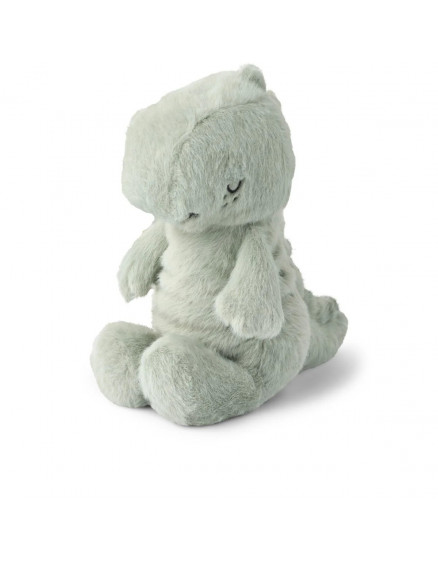 Berto Dino Teddy Dove Blue