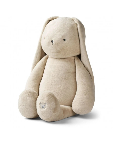 Benson Rabbit Teddy Mist