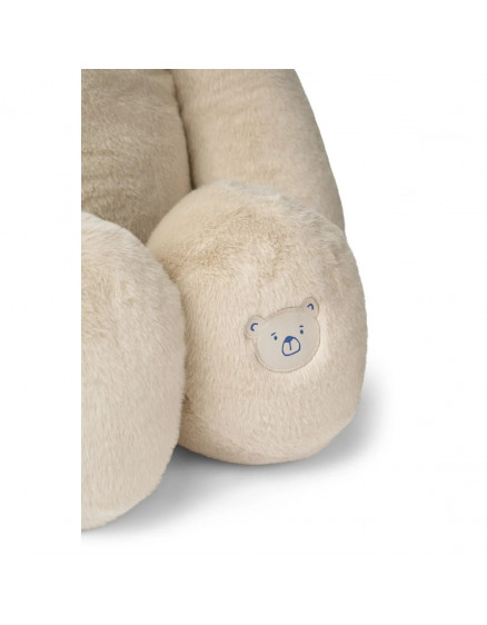 Benson Rabbit Teddy Mist 2