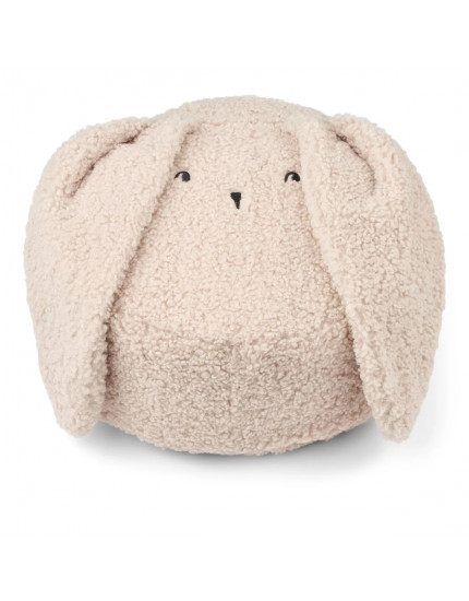 Betsy Pile Mini Bean Bag Mist