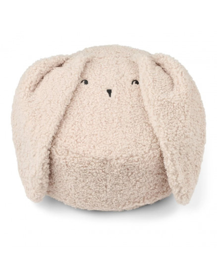 Betsy Pile Mini Bean Bag Mist