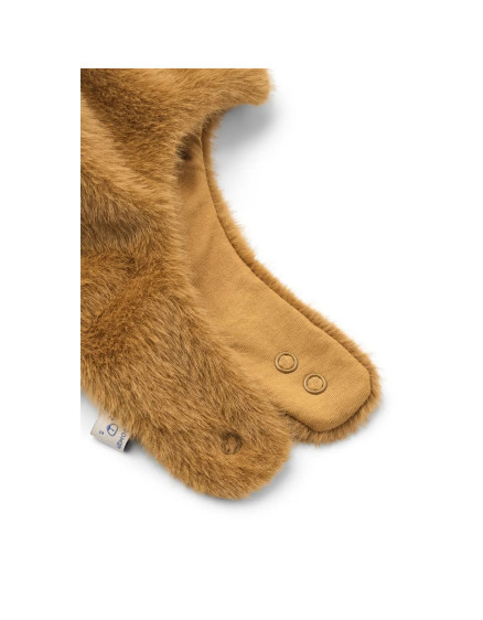 Шапка Lillie Bear Golden Caramel 3