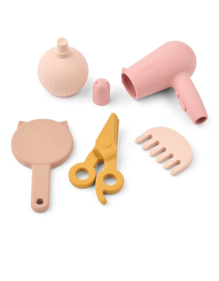 Ellery Hairdressing Set Pale Tuscany 2