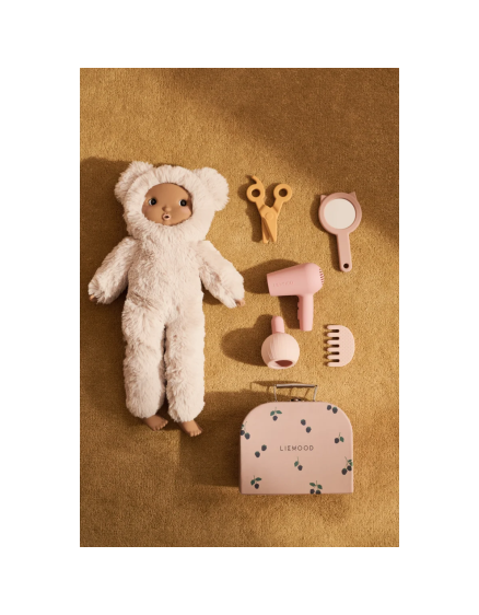Ellery Hairdressing Set Pale Tuscany 3