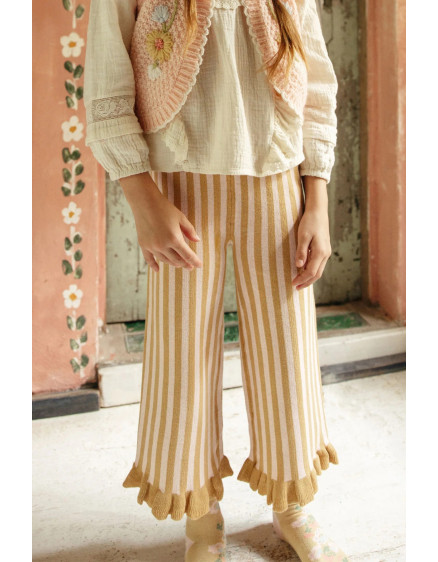 Штани Salia Honey Blush Stripes 6