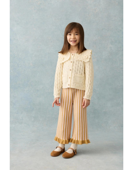 Штани Salia Honey Blush Stripes 4