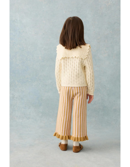 Штани Salia Honey Blush Stripes 5