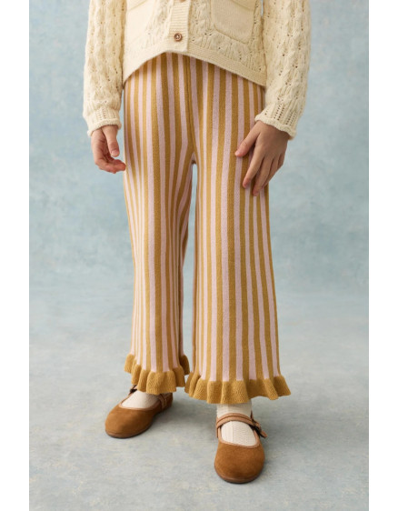 Штани Salia Honey Blush Stripes 7